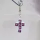 Small Cross - Earrings Anahita - 1